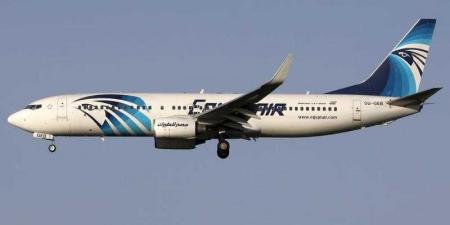 بالبلدي : مصر للطيران تبدأ تشغيل رحلاتها إلى مطار العلمين في شهر يوليو