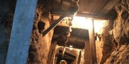 بالبلدي : صعقًا بالكهرباء.. مصرع 3 أشخاص خلال حفرهم للتنقيب عن الآثار بالإسكندرية