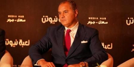 بالبلدي: معلومات عن رجل الأعمال محمد السعدى الذي أحدث زفاف نجلته أزمة لـ عمرو دياب
