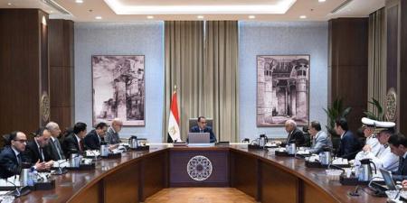 بالبلدي: رئيس الوزراء يتابع الموقف التنفيذي للأعمال بالتجمع العمراني الجديد بجزيرة الوراق