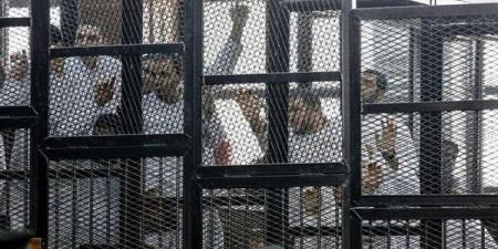 بالبلدي : محاكمة 64 متهمًا في قضية خلية القاهرة الجديدة اليوم