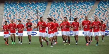 بالبلدي: موعد مباراة مصر وغينيا بيساو في تصفيات كأس العالم 2026 والقنوات الناقلة