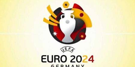 بالبلدي: مواعيد مباريات دور مجموعات يورو 2024