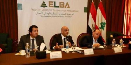 بالبلدي : باسل رحمي: نحرص على تبادل الخبرات مع مجتمع الأعمال في لبنان