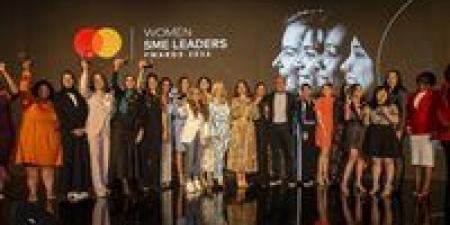 بالبلدي: Mastercard Women SME Leaders Awards reveals 2024 winners
