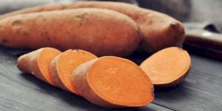 بالبلدي: غنية بالعناصر الغذائية.. تعرف على فوائد البطاطا الحلوة