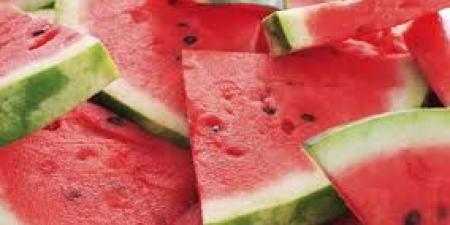 بالبلدي : الممنوعون من تناول البطيخ الأحمر في الصيف.. أخصائية تغذية توضح
