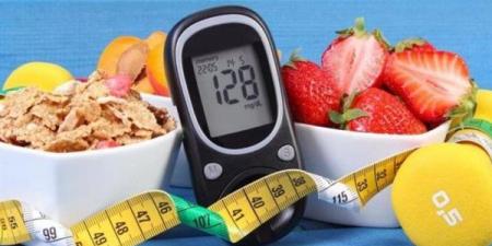 بالبلدي : النظام الغذائي لمريض السكري.. أنظمة غذائية للتحكم في مستويات السكر