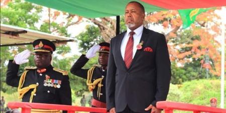 بالبلدي : كان فيه طريقه لحضور جنازة.. تفاصيل جديدة حول اختفاء طائرة نائب رئيس ملاوي