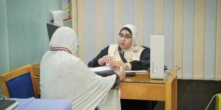 بالبلدي : الصحة: تقديم خدمات الكشف والعلاج لـ10 آلاف حاجا مصريا من خلال 24 عيادة
