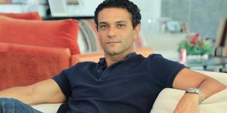 بالبلدي : آسر ياسين يتعاقد على بطولة مسلسل في رمضان 2025 | خاص