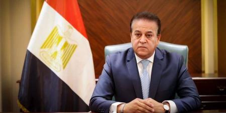 بالبلدي : وزير الصحة: الزمالة المصرية تُخرج 3 آلاف طبيب سنويًا