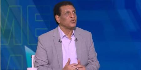 بالبلدي : فاروق جعفر: منتخب مصر يسير في الطريق الصحيح وسنتأهل لـ كأس العالم