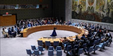 بالبلدي : مجلس الأمن الدولي يعتمد مشروع قرار أمريكي لوقف الحرب في غزة