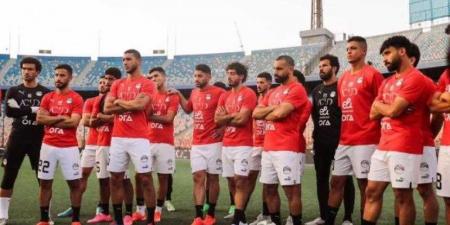 بالبلدي: رقم سلبي لـ منتخب مصر بعد هدف غينيا بيساو في تصفيات كأس العالم 2026