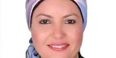 بالبلدي: برلماني : نرحب بتعيين صفاء شحاتة وزيرة للتربية والتعليم في الحكومة الجديدة