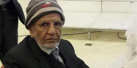بالبلدي : وفاة الشيخ أحمد علي الصغير رئيس قطاع المعاهد الأزهرية الأسبق