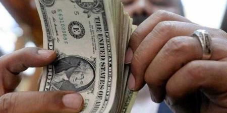 بالبلدي: سعر الدولار اليوم الاثنين 10-6-2024 في البنك الأهلي والبنوك المصرية مقابل الجنيه