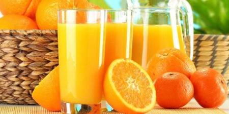 بالبلدي: يحمي الجسم من الجفاف.. تعرف على فوائد البرتقال في فصل الصيف