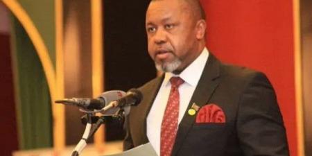 بالبلدي : منافس محتمل في انتخابات 2025.. ماذا حدث لطائرة نائب رئيس مالاوي؟