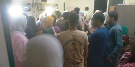 بالبلدي : محافظ بني سويف يوجه بإحالة واقعة إصابة 29 طفلا بحساسية وطفح جلدي بمستشفى الواسطى للنيابة