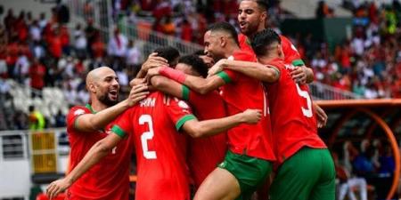 بالبلدي : موعد مباراة المغرب والكونغو الديمقراطية في تصفيات كأس العالم 2026 والقنوات الناقلة