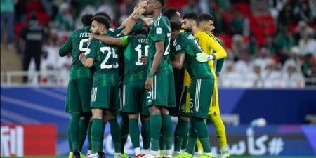 بالبلدي : موعد مباراة السعودية والأردن في تصفيات كأس العالم 2026 والقنوات الناقلة بث مباشر