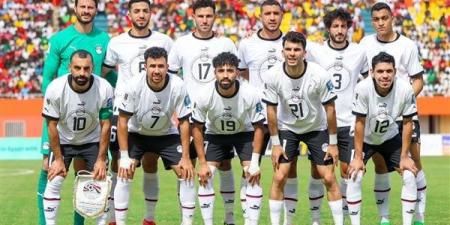بالبلدي : ترتيب مجموعة مصر في تصفيات كأس العالم بعد نهاية الجولة الرابعة