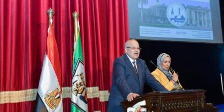 بالبلدي : الخشت يوقع تجديد اتفاقية التعاون بين جامعتي القاهرة والسربون باريس 1
