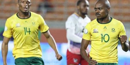 بالبلدي: بث مباشر مباراة جنوب أفريقيا وزيمبابوي الآن في تصفيات كأس العالم 2026
