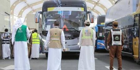 هيئة النقل: تنفيذ 9 آلاف عملية فحص رقابية بمنطقتي مكة والمدينة بالبلدي | BeLBaLaDy