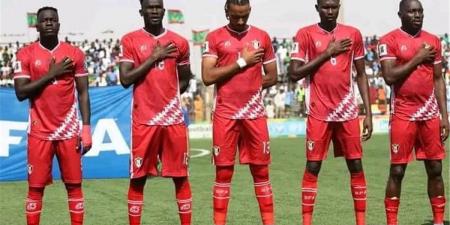 بالبلدي : فيديو | منتخب السودان يفوز على جنوب السودان في تصفيات كأس العالم.. ويحرج السنغال