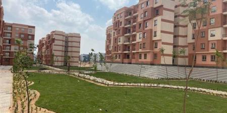 بالبلدي : صندوق الإسكان يحدد موعد تسليم وحدات الإعلان العاشر بمدينة العبور الجديدة
