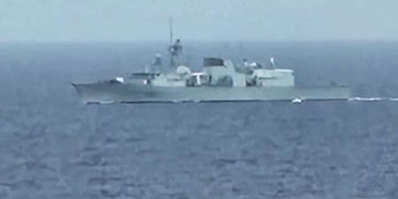 بالبلدي: صور للأسطول البحري الروسي نحو كوبا.. وبوتين يهدف إيصال رسالة تحذير لواشنطن والغرب