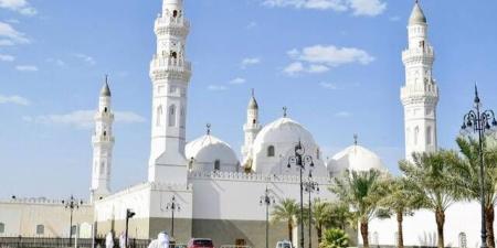 هيئة تطوير منطقة المدينة المنورة يتصدر دعوة للشركات بشأن توسعة ‫مسجد قباء بالبلدي | BeLBaLaDy