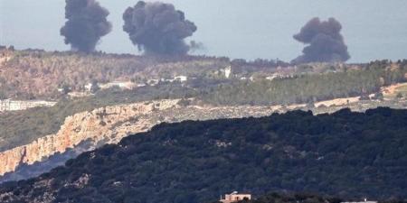 بالبلدي : لبنان تمطر إسرائيل بـ 215 صاروخا.. وصفارات الإنذار لا تتوقف بالشمال