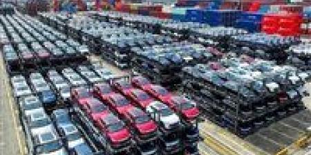 بالبلدي: الاتحاد الأوروبي يفرض جمارك إضافية على واردات السيارات الكهربائية الصينية
