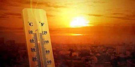 بالبلدي: حالة الطقس اليوم الأربعاء 12-6-2024 في محافظة البحيرة
