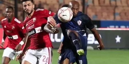 بالبلدي : حقيقة موافقة كاف على لعب السوبر الإفريقي بمصر | بث مباشر