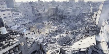 بالبلدي : مسؤول إسرائيلي: لا نخطط لإرسال وفد لاستكمال المباحثات لحين عودة حماس لمقترح بايدن
