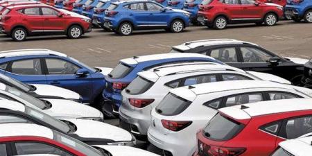 بالبلدي : مبيعات سيارات الركاب في الصين تسجل أكثر من 8 ملايين سيارة خلال 5 أشهر
