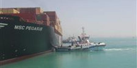 بالبلدي: «مواني أبوظبي» توقع اتفاقًا لتطوير 3 محطات للسفن السياحية في مصر