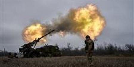 بالبلدي: أنظمة الدفاع الجوي الروسية تسقط 33 مسيرة أوكرانية و4 صواريخ