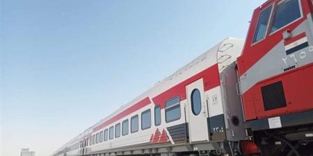 بالبلدي : السكة الحديد تكشف موقف تأخيرات القطارات اليوم الجمعة 14 يونيو 2024