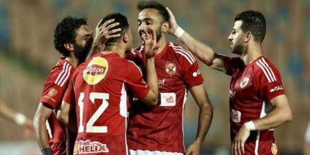 بالبلدي: تاريخ مواجهات الأهلي وفاركو في الدوري المصري الممتاز قبل موقعة اليوم