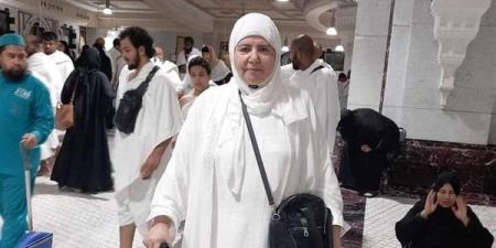 بالبلدي : دفنت بالأراضي المقدسة.. أهالي بور فؤاد يؤدون أول صلاة غائب على سيدة توفيت بالحج