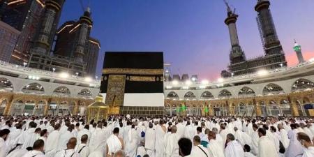 الاتصالات: 33.7 مليون مكالمة في مكة المكرمة والمشاعر المقدسة.. اليوم بالبلدي | BeLBaLaDy
