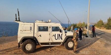 بالبلدي: «اليونيفيل» تحذر من خطر التصعيد الحقيقي على الحدود اللبنانية الإسرائيلية