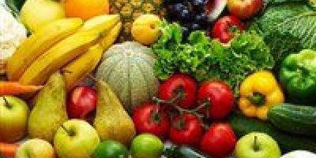 بالبلدي: أسعار الخضروات والفاكهة اليوم السبت 15 - 6 – 2024 في السوق المصري