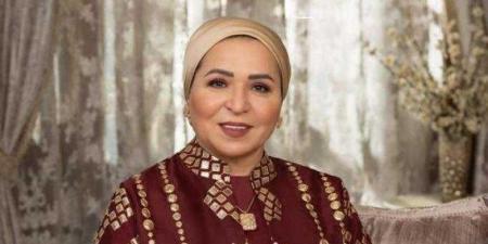 بالبلدي : السيدة انتصار السيسي تهنئ الشعب المصري والأمة الإسلامية بمناسبة عيد الأضحى المبارك